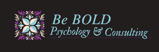 Be Bold Psychology and Counseling